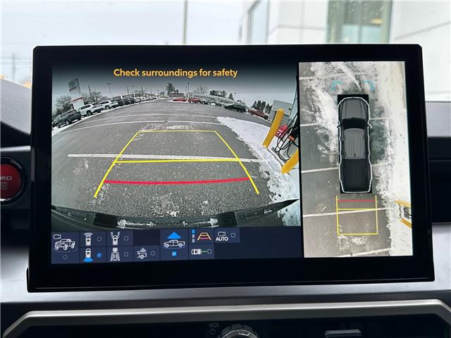 2024 Toyota Tacoma Base (Stk: W6942) in Cobourg - Image 20 of 27