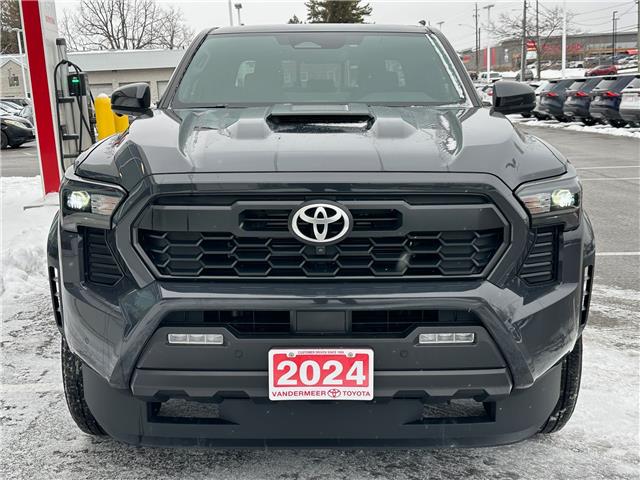 2024 Toyota Tacoma Base (Stk: W6942) in Cobourg - Image 3 of 27