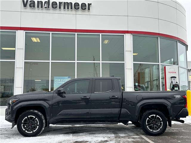 2024 Toyota Tacoma Base (Stk: W6942) in Cobourg - Image 4 of 27