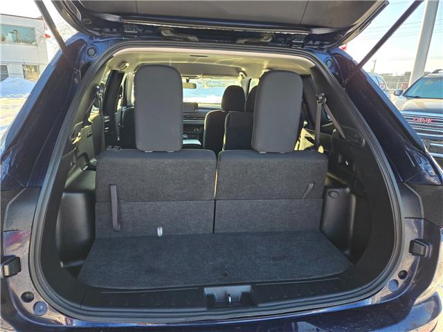 2024 Mitsubishi Outlander ES (Stk: 8921) in Calgary - Image 9 of 24