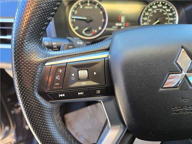 2024 Mitsubishi Outlander ES (Stk: 8921) in Calgary - Image 12 of 24