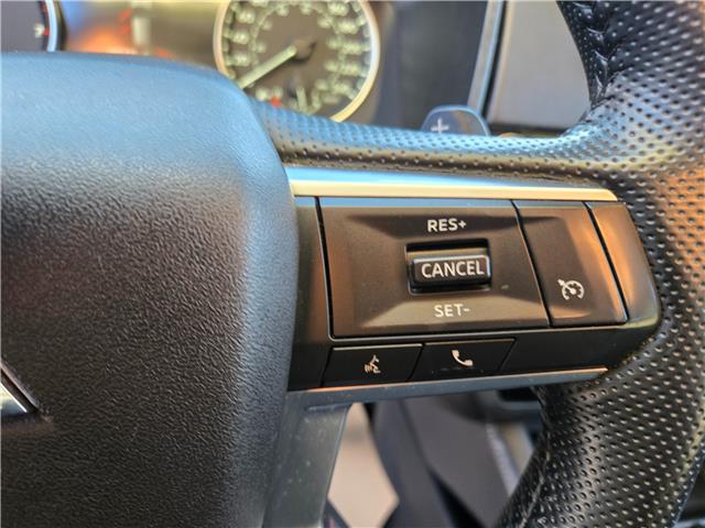 2024 Mitsubishi Outlander ES (Stk: 8921) in Calgary - Image 13 of 24