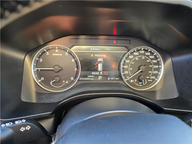 2024 Mitsubishi Outlander ES (Stk: 8921) in Calgary - Image 14 of 24