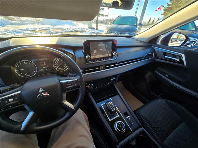 2024 Mitsubishi Outlander ES (Stk: 8921) in Calgary - Image 19 of 24