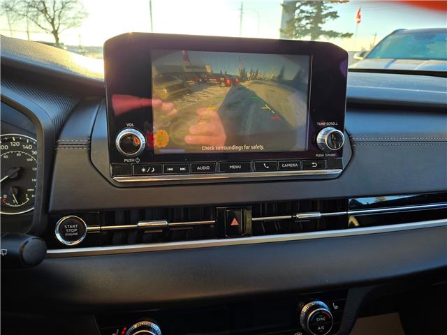 2024 Mitsubishi Outlander ES (Stk: 8921) in Calgary - Image 20 of 24