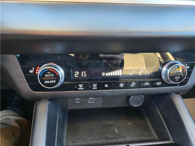 2024 Mitsubishi Outlander ES (Stk: 8921) in Calgary - Image 21 of 24