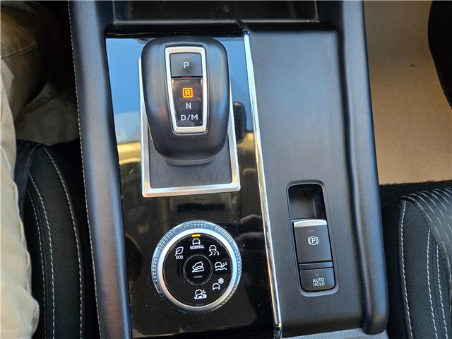 2024 Mitsubishi Outlander ES (Stk: 8921) in Calgary - Image 22 of 24
