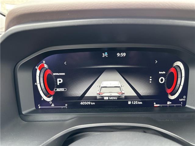 2023 Nissan Rogue Platinum (Stk: P7177) in Brantford - Image 7 of 26