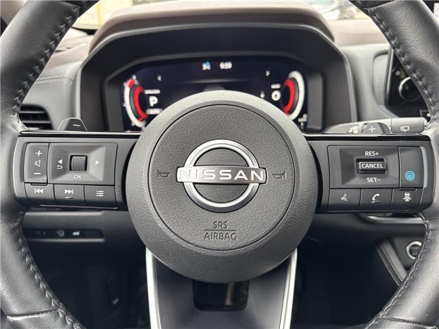 2023 Nissan Rogue Platinum (Stk: P7177) in Brantford - Image 8 of 26