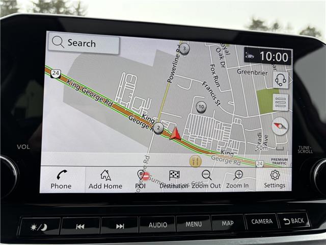 2023 Nissan Rogue Platinum (Stk: P7177) in Brantford - Image 9 of 26