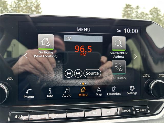 2023 Nissan Rogue Platinum (Stk: P7177) in Brantford - Image 10 of 26