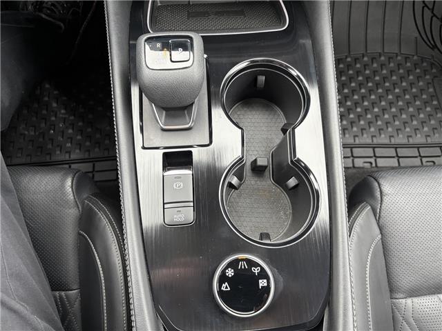 2023 Nissan Rogue Platinum (Stk: P7177) in Brantford - Image 13 of 26