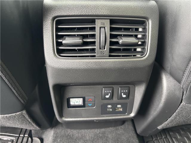 2023 Nissan Rogue Platinum (Stk: P7177) in Brantford - Image 15 of 26