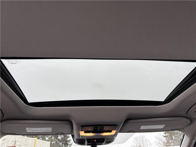 2023 Nissan Rogue Platinum (Stk: P7177) in Brantford - Image 16 of 26