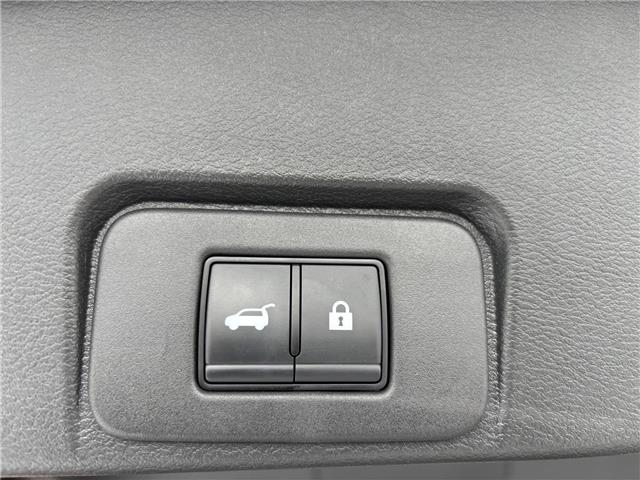 2023 Nissan Rogue Platinum (Stk: P7177) in Brantford - Image 20 of 26
