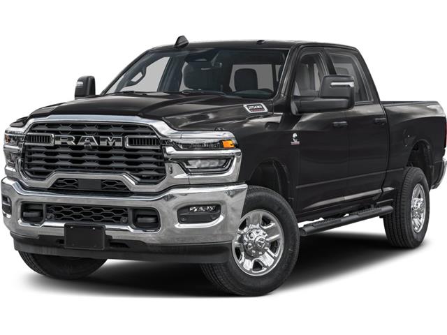 2026 RAM 2500 Limited (Stk: TG240535) in Newmarket - Image 1 of 12
