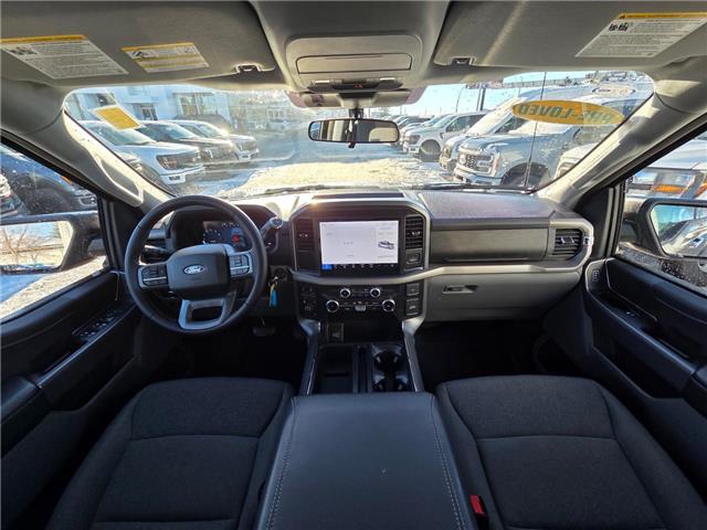 2025 Ford F-150 XLT (Stk: 7005) in Calgary - Image 6 of 10