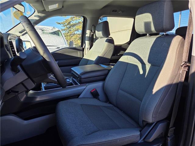 2025 Ford F-150 XLT (Stk: 7005) in Calgary - Image 9 of 10