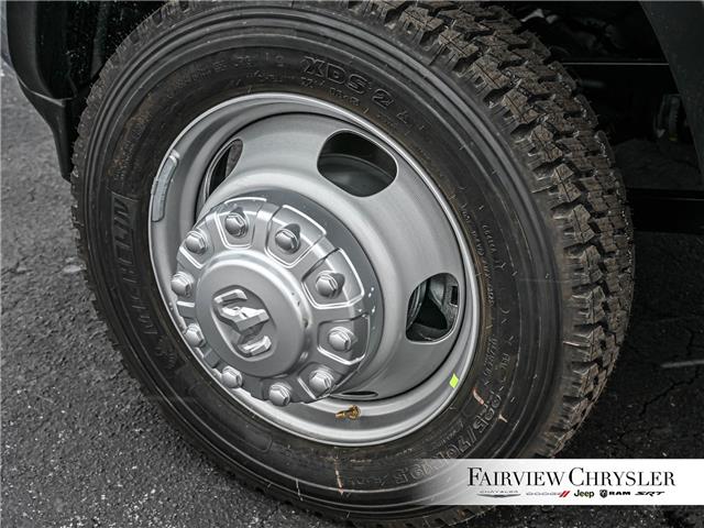 2026 RAM 5500 Chassis Tradesman/Big Horn (Stk: TG2497) in Burlington - Image 7 of 29