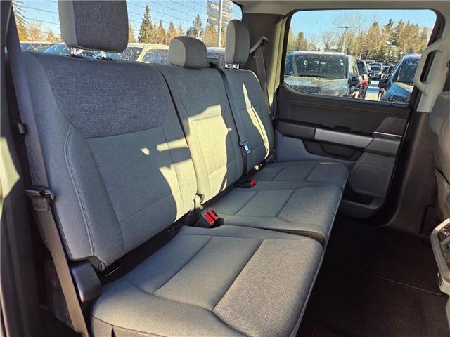 2025 Ford F-150 XLT (Stk: 7005) in Calgary - Image 10 of 10