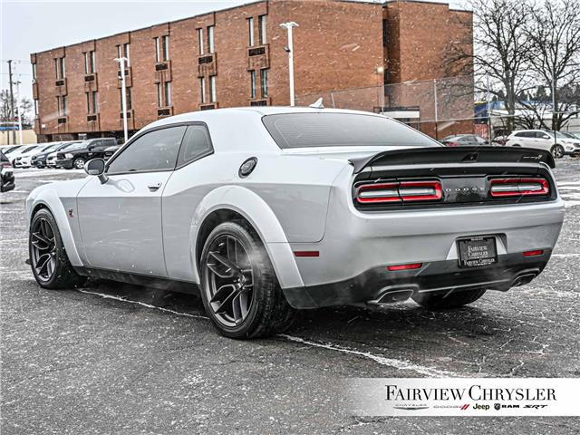 2019 Dodge Challenger Scat Pack 392 (Stk: U21449) in Burlington - Image 4 of 33