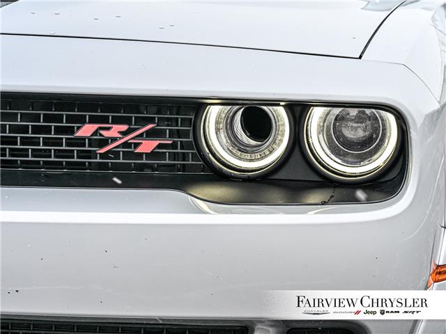 2019 Dodge Challenger Scat Pack 392 (Stk: U21449) in Burlington - Image 8 of 33