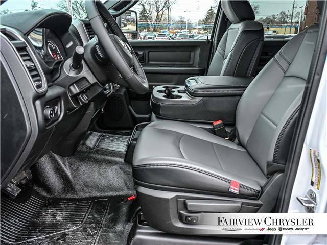 2026 RAM 5500 Chassis Tradesman/Big Horn (Stk: TG2497) in Burlington - Image 13 of 29