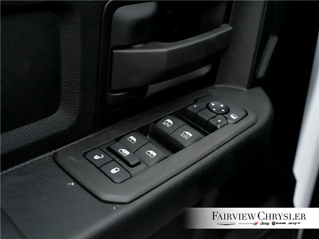 2026 RAM 5500 Chassis Tradesman/Big Horn (Stk: TG2497) in Burlington - Image 15 of 29