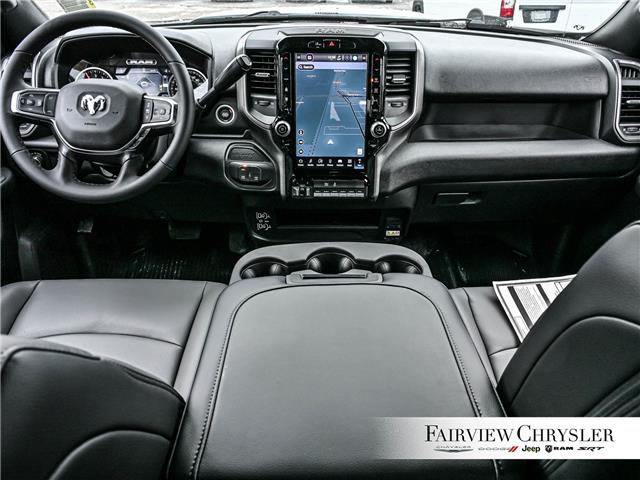 2026 RAM 5500 Chassis Tradesman/Big Horn (Stk: TG2497) in Burlington - Image 18 of 29