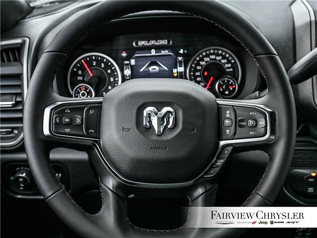 2026 RAM 5500 Chassis Tradesman/Big Horn (Stk: TG2497) in Burlington - Image 19 of 29