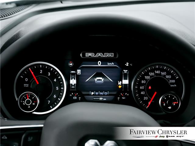 2026 RAM 5500 Chassis Tradesman/Big Horn (Stk: TG2497) in Burlington - Image 20 of 29