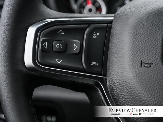 2026 RAM 5500 Chassis Tradesman/Big Horn (Stk: TG2497) in Burlington - Image 21 of 29