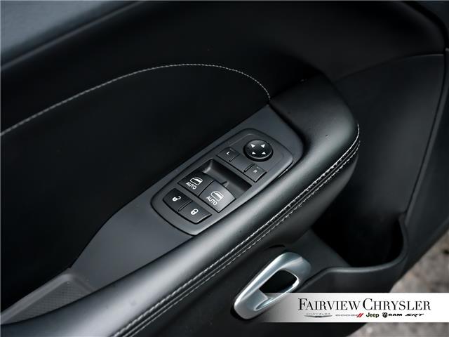 2019 Dodge Challenger Scat Pack 392 (Stk: U21449) in Burlington - Image 17 of 33