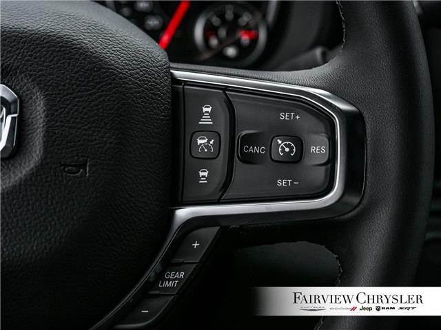 2026 RAM 5500 Chassis Tradesman/Big Horn (Stk: TG2497) in Burlington - Image 22 of 29