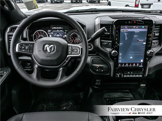 2026 RAM 5500 Chassis Tradesman/Big Horn (Stk: TG2497) in Burlington - Image 23 of 29