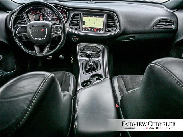 2019 Dodge Challenger Scat Pack 392 (Stk: U21449) in Burlington - Image 20 of 33