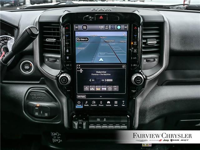 2026 RAM 5500 Chassis Tradesman/Big Horn (Stk: TG2497) in Burlington - Image 26 of 29