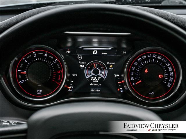 2019 Dodge Challenger Scat Pack 392 (Stk: U21449) in Burlington - Image 22 of 33