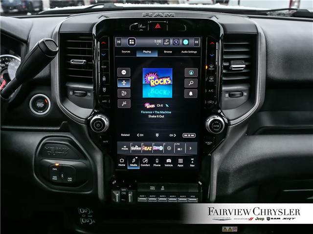 2026 RAM 5500 Chassis Tradesman/Big Horn (Stk: TG2497) in Burlington - Image 27 of 29