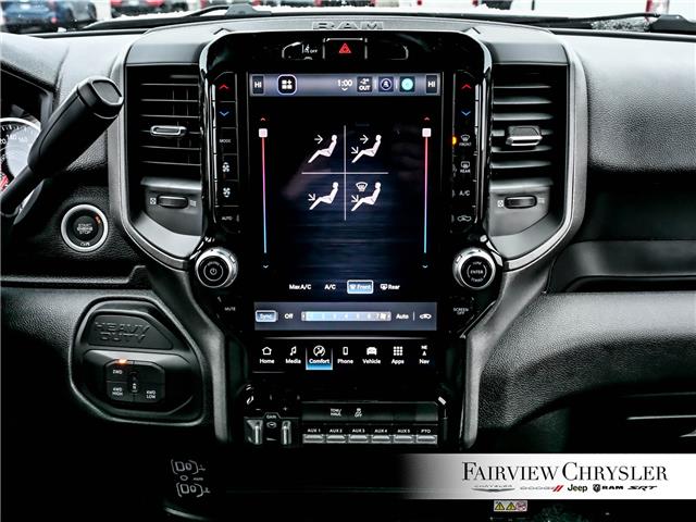 2026 RAM 5500 Chassis Tradesman/Big Horn (Stk: TG2497) in Burlington - Image 28 of 29