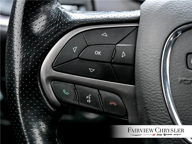 2019 Dodge Challenger Scat Pack 392 (Stk: U21449) in Burlington - Image 23 of 33