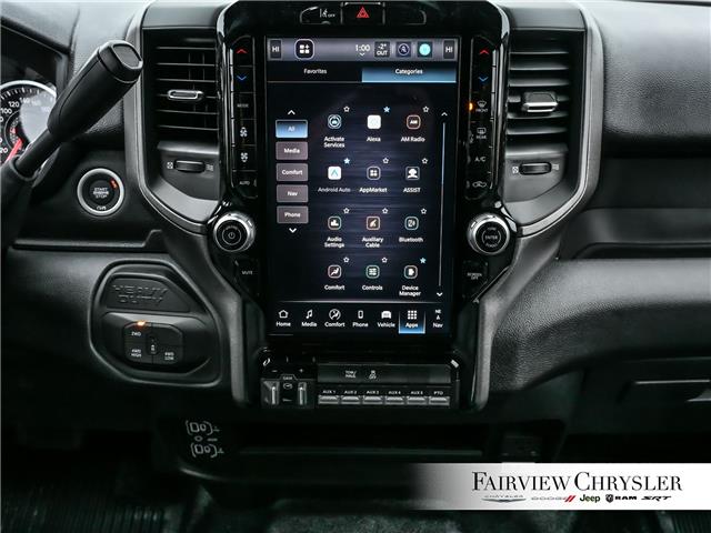 2026 RAM 5500 Chassis Tradesman/Big Horn (Stk: TG2497) in Burlington - Image 29 of 29