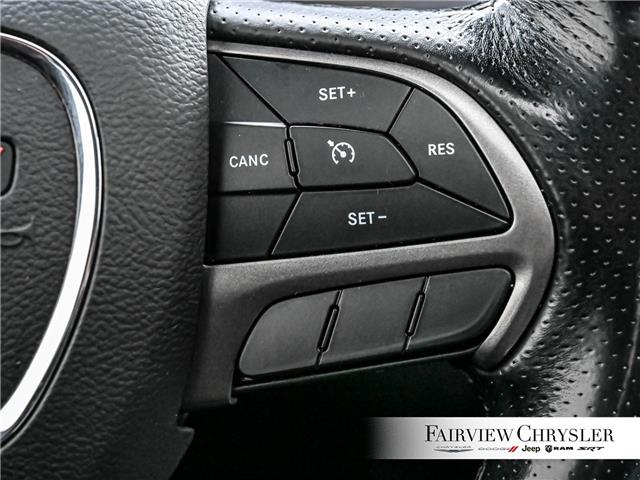 2019 Dodge Challenger Scat Pack 392 (Stk: U21449) in Burlington - Image 24 of 33