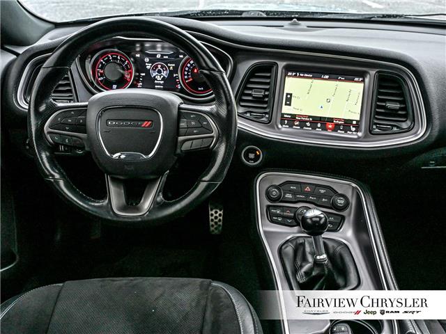 2019 Dodge Challenger Scat Pack 392 (Stk: U21449) in Burlington - Image 25 of 33