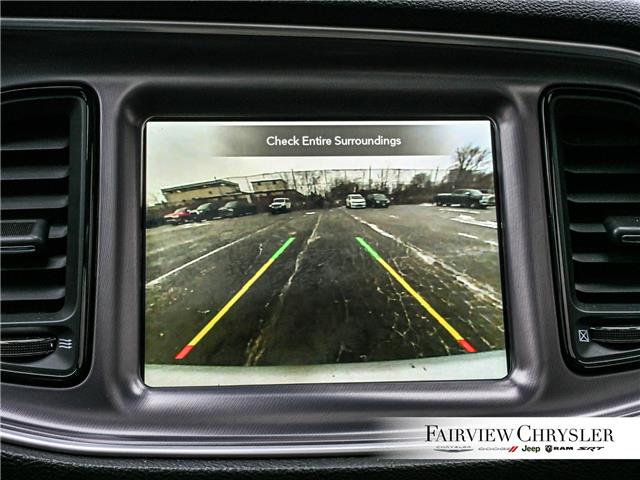 2019 Dodge Challenger Scat Pack 392 (Stk: U21449) in Burlington - Image 33 of 33