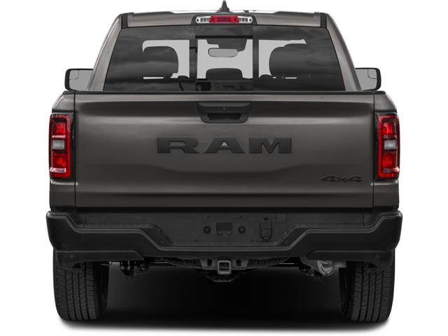 2026 RAM 1500 Tradesman (Stk: T23065) in Newmarket - Image 3 of 12