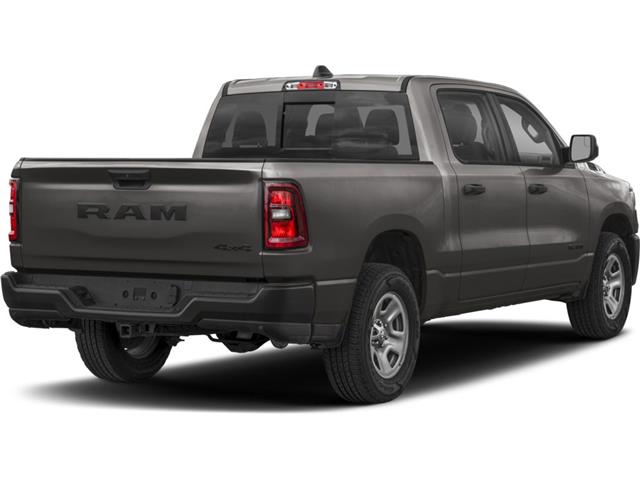 2026 RAM 1500 Tradesman (Stk: T23065) in Newmarket - Image 2 of 12