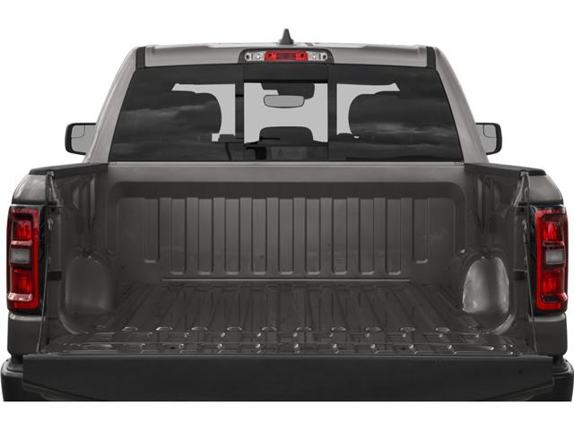 2026 RAM 1500 Tradesman (Stk: T23065) in Newmarket - Image 4 of 12