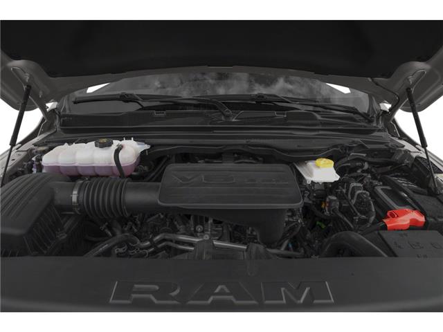 2026 RAM 1500 Tradesman (Stk: T23065) in Newmarket - Image 5 of 12