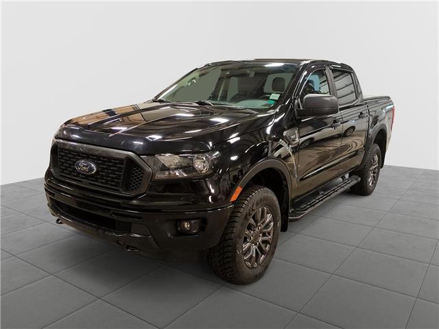 2021 Ford Ranger XLT (Stk: 254129E) in Miramichi - Image 1 of 14